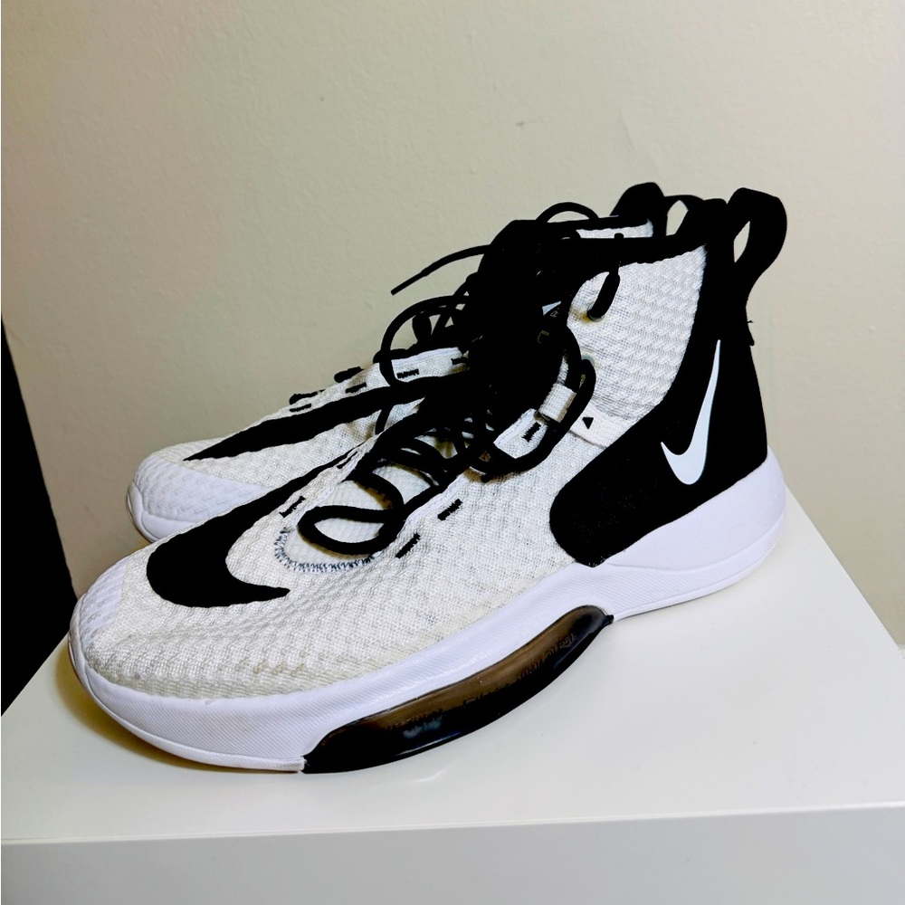 Nike zoom Rize TB